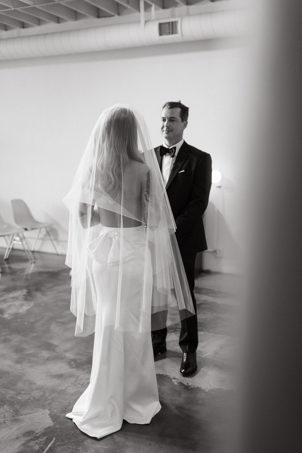 Las Vegas Elopement Photographer