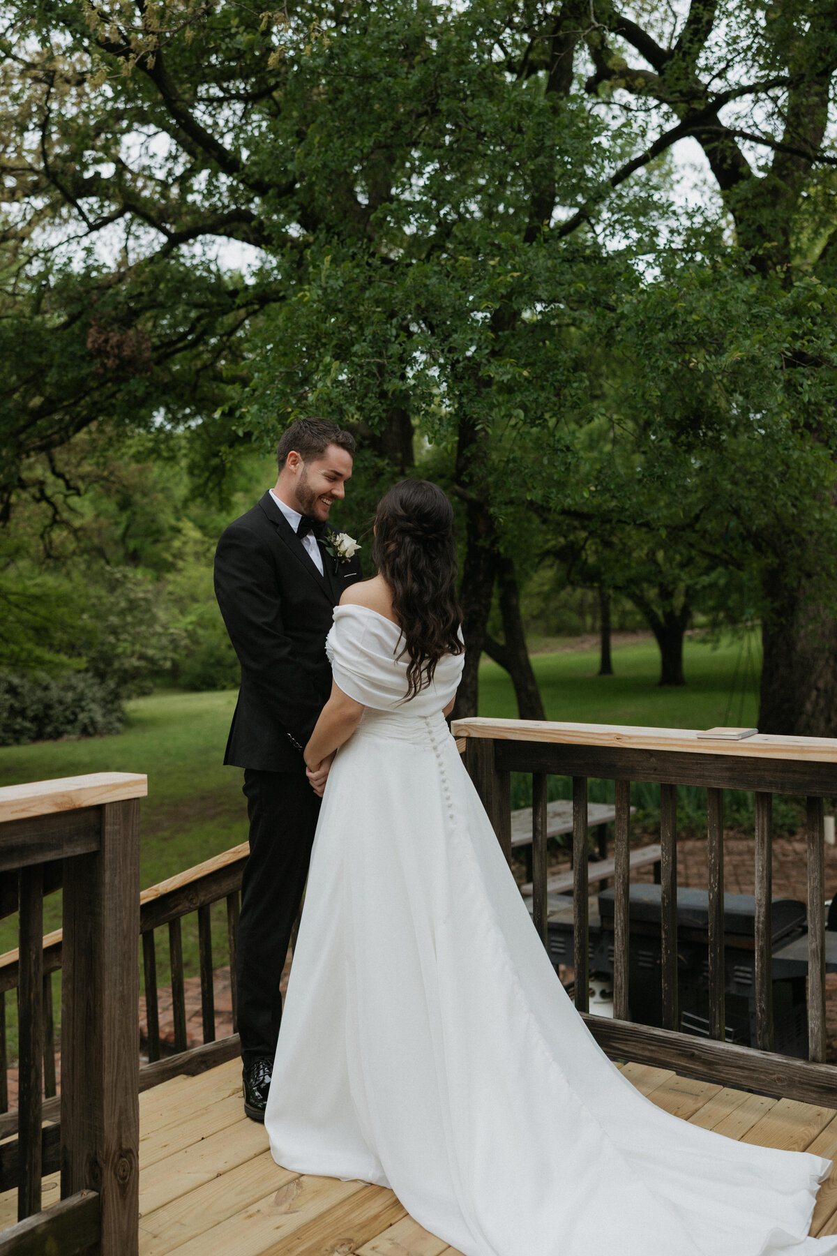 Abby Herron Photography Wedding Portfolio — Sam and Carolyn 9