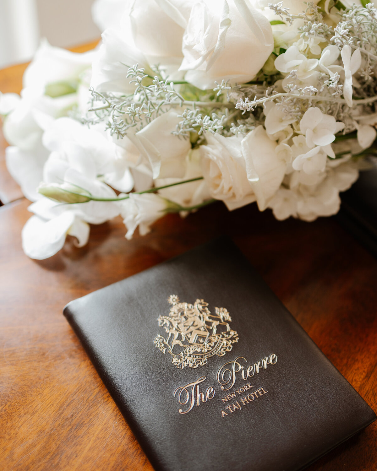 Pierre Luxury Wedding NYC Natasha Gillett Photography-5048