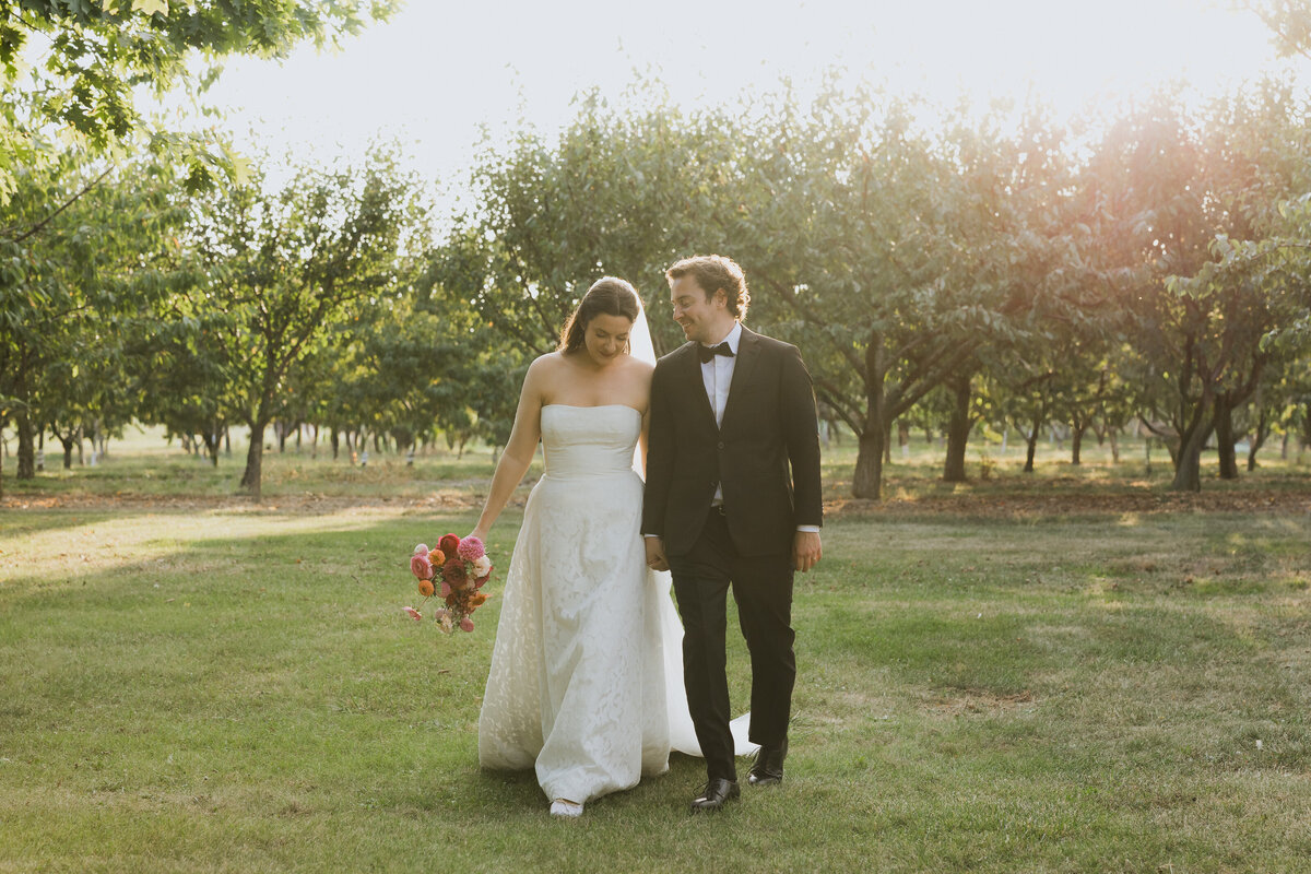 Wedding Photographer in Niagara