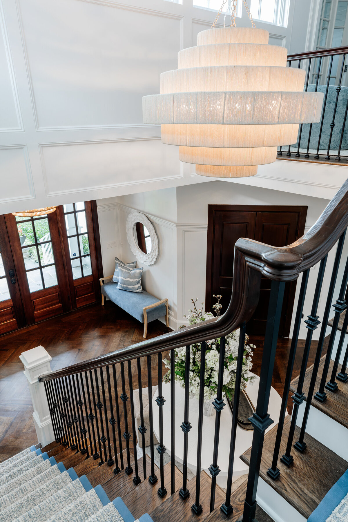 Point Project || Faye Roeber Interiors