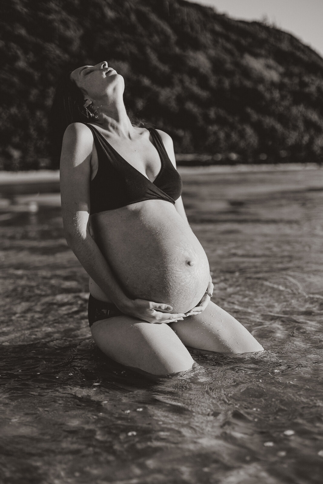 Got you babe gold coast brisbane family photographer. beach motherhood, maternity photoshoot Brisbane. Candid, film edit, warm, moody raw, real, photography-11-Website images-2