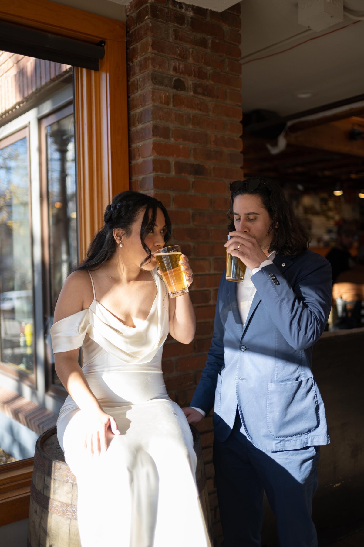 Colorado Elopement Photographer