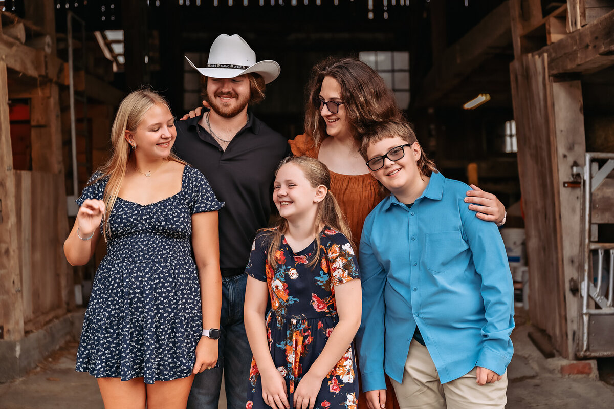 Kass Fuchs_Family 2024-75