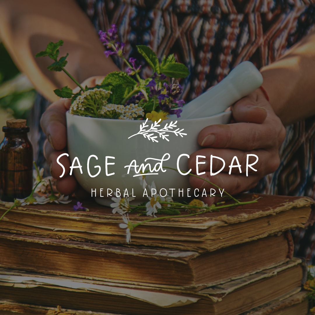 Sage and Cedar7