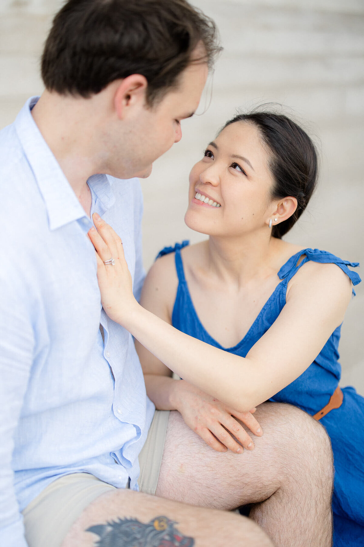 Couple Photography Vienna