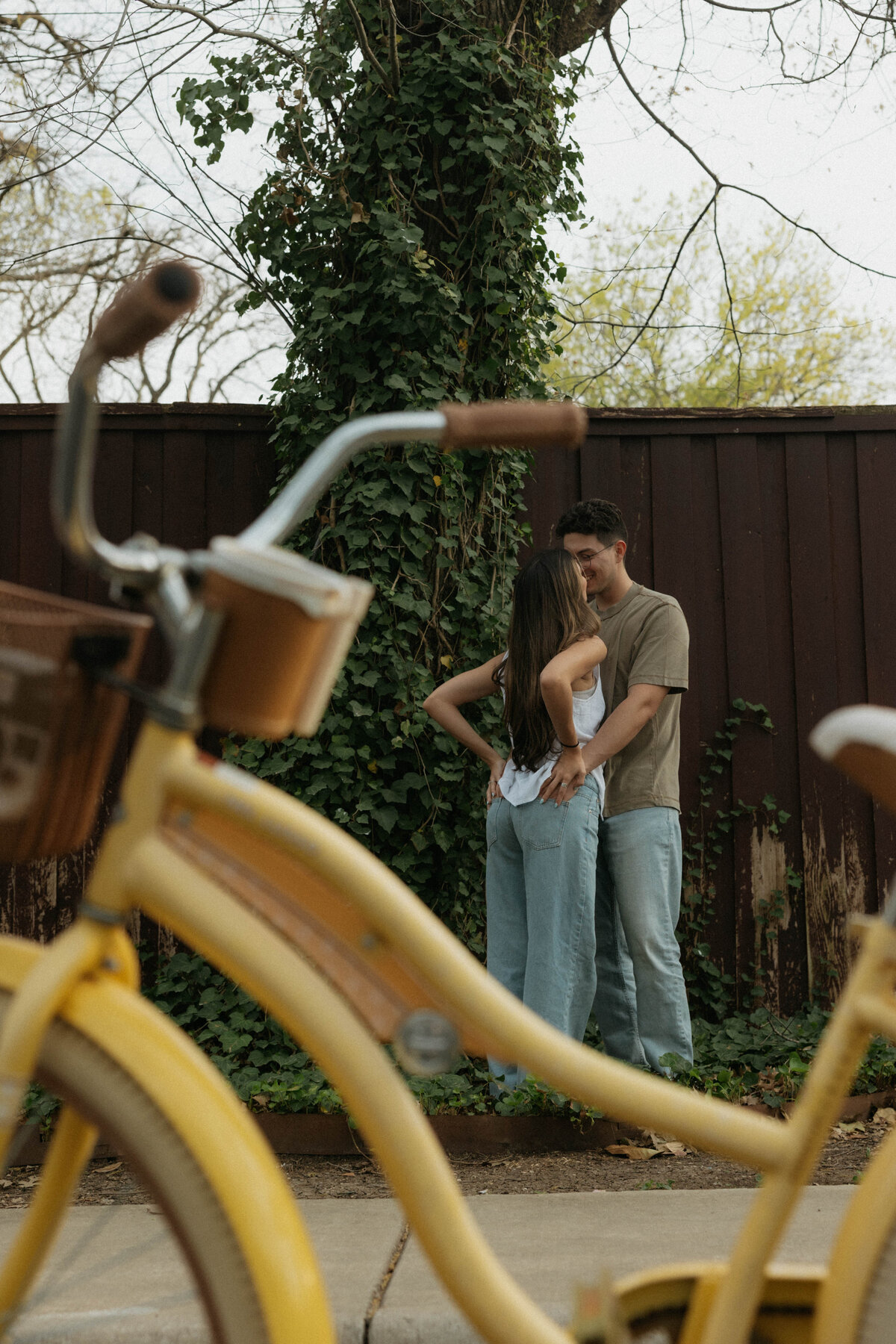 Abby Heron Photography Texas Based and Travel Wedding and Couples Photographer — Couples Gallery for Tristan + Avery 29