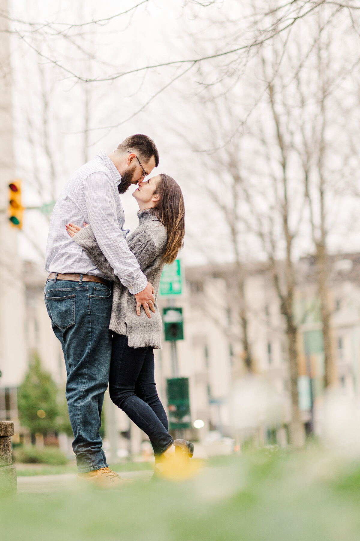 Downtown Youngstown Engagement_-146