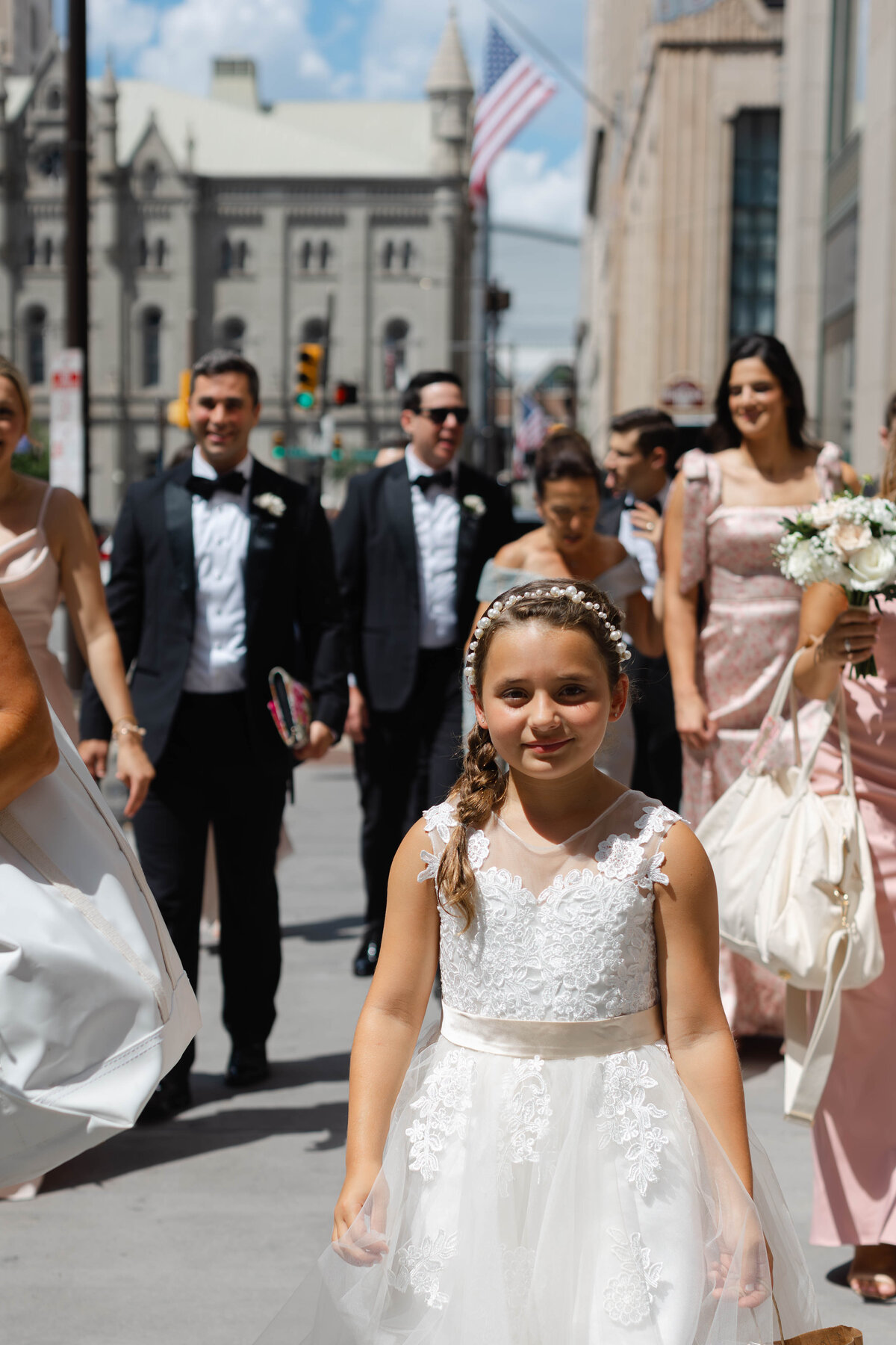 Kate Neal Photography - Center City Philadelphia Wedding-7