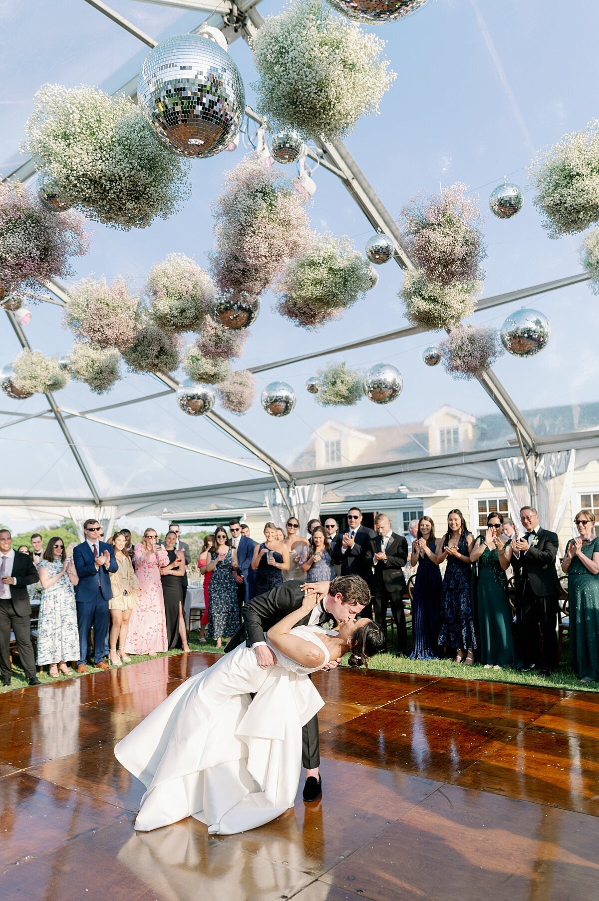 Tented Nantucket Wedding at The Westmoor Club_Jessica K Feiden Photography_0079