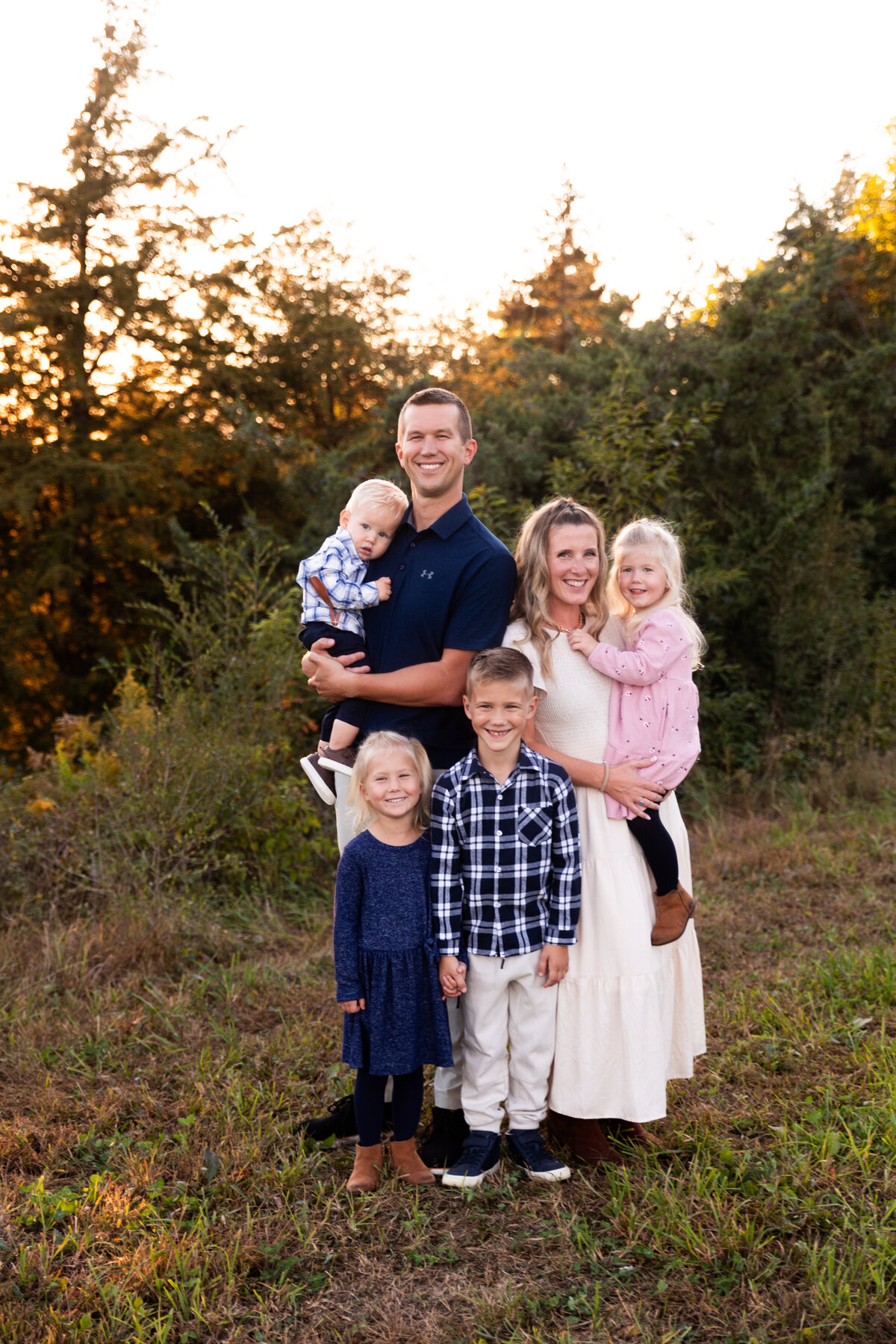 Nygren Family 2024-31