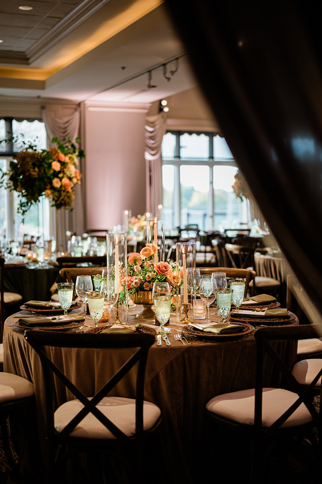 The Wedding of Katie + Jacob by Fox + Ivory-460