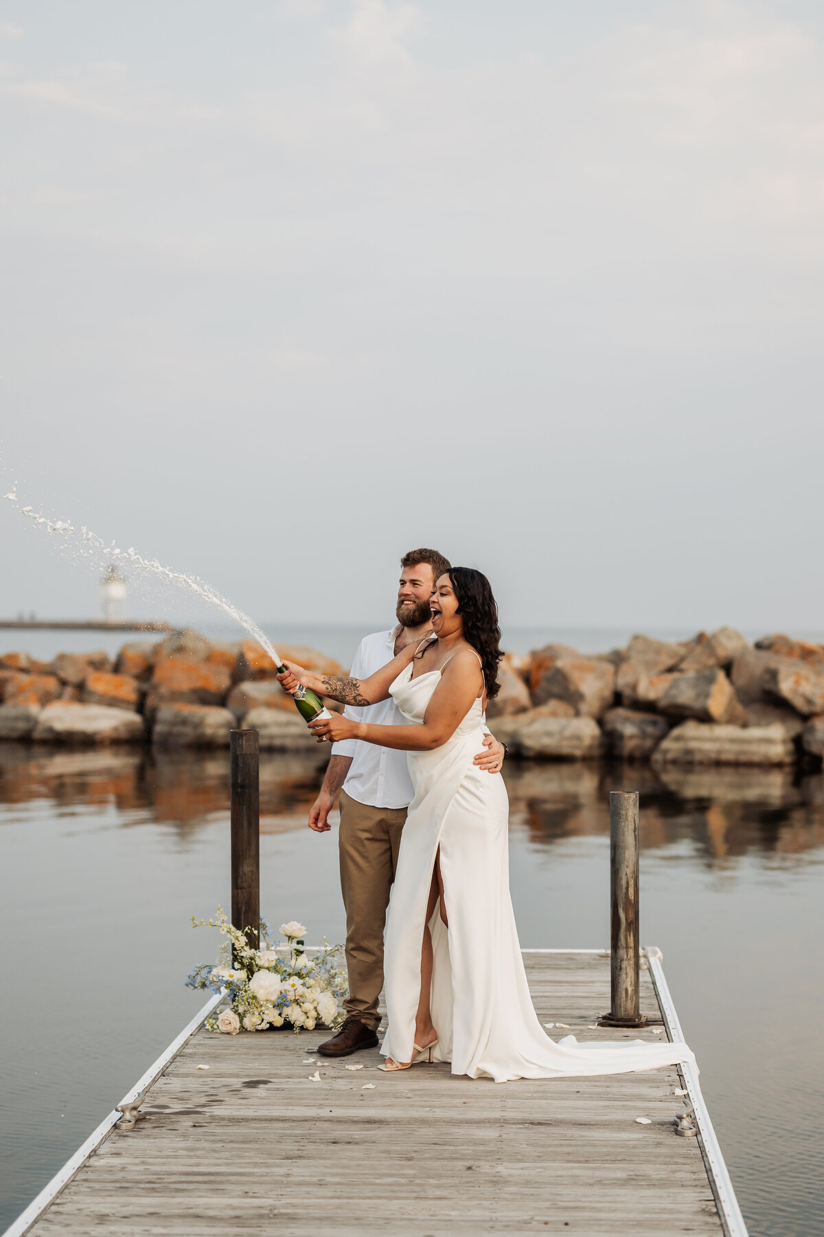 Destination Elopement Photographer