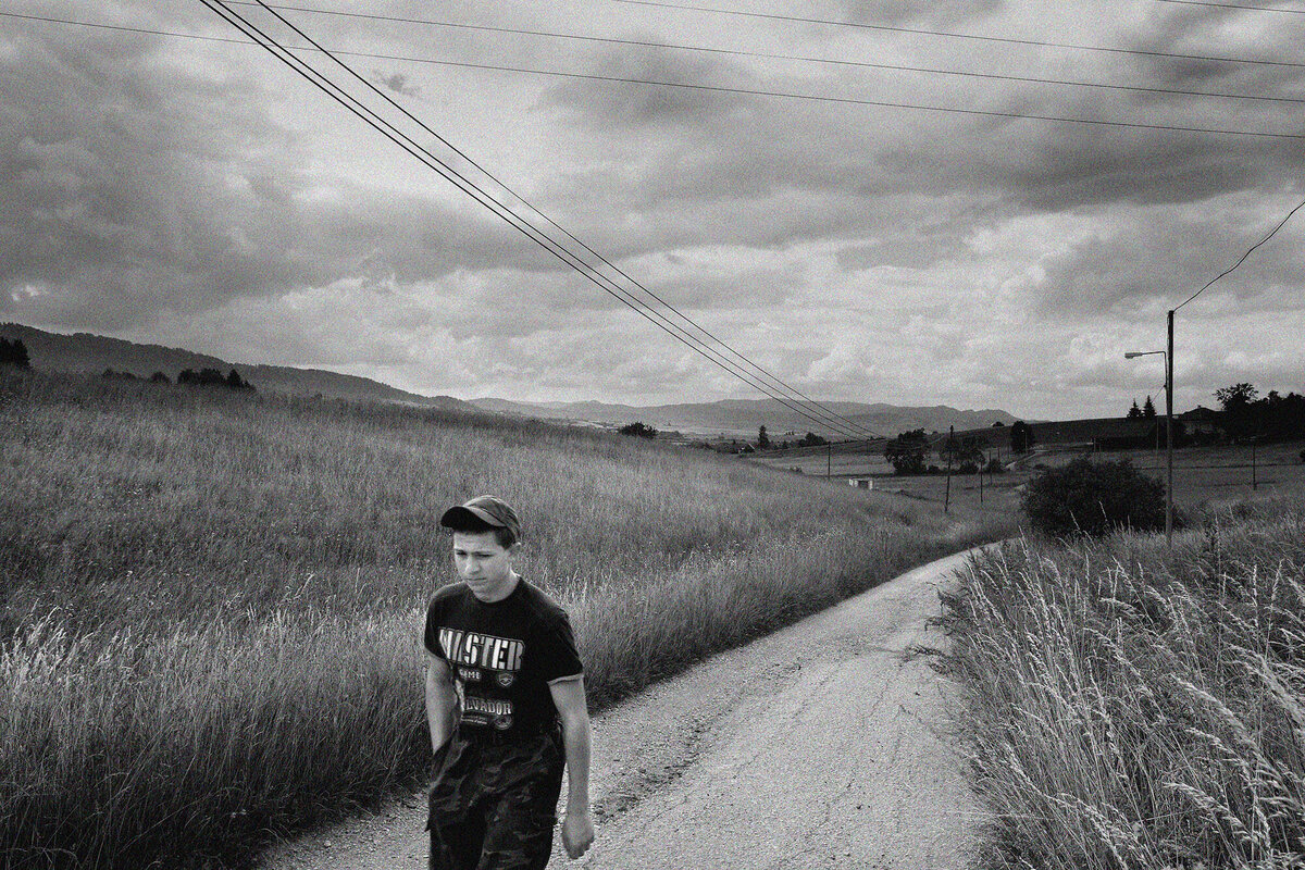 Bart Van der Moeren - Snapshots - 042