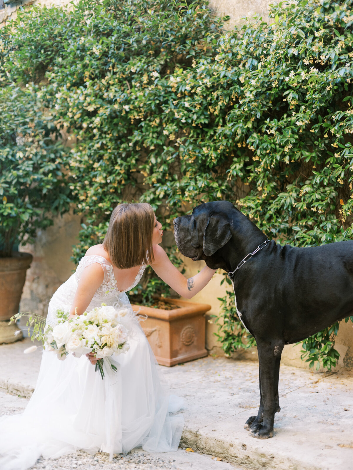 Bethany Erin Dallas Wedding Photographer Italy Destination68