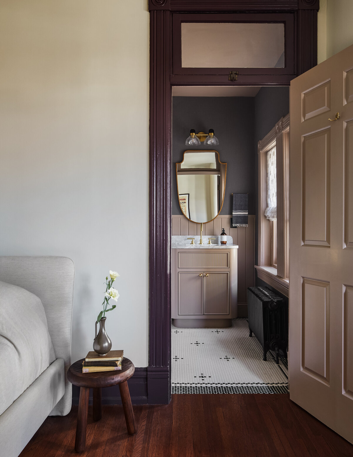 Logan Circle-Guest Bathroom-Sanabria