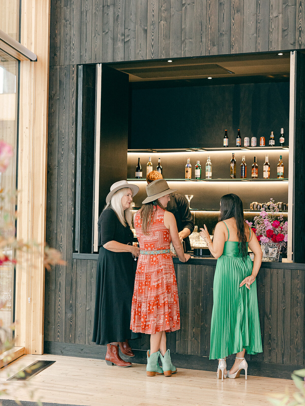 black butte ranch wedding photographer