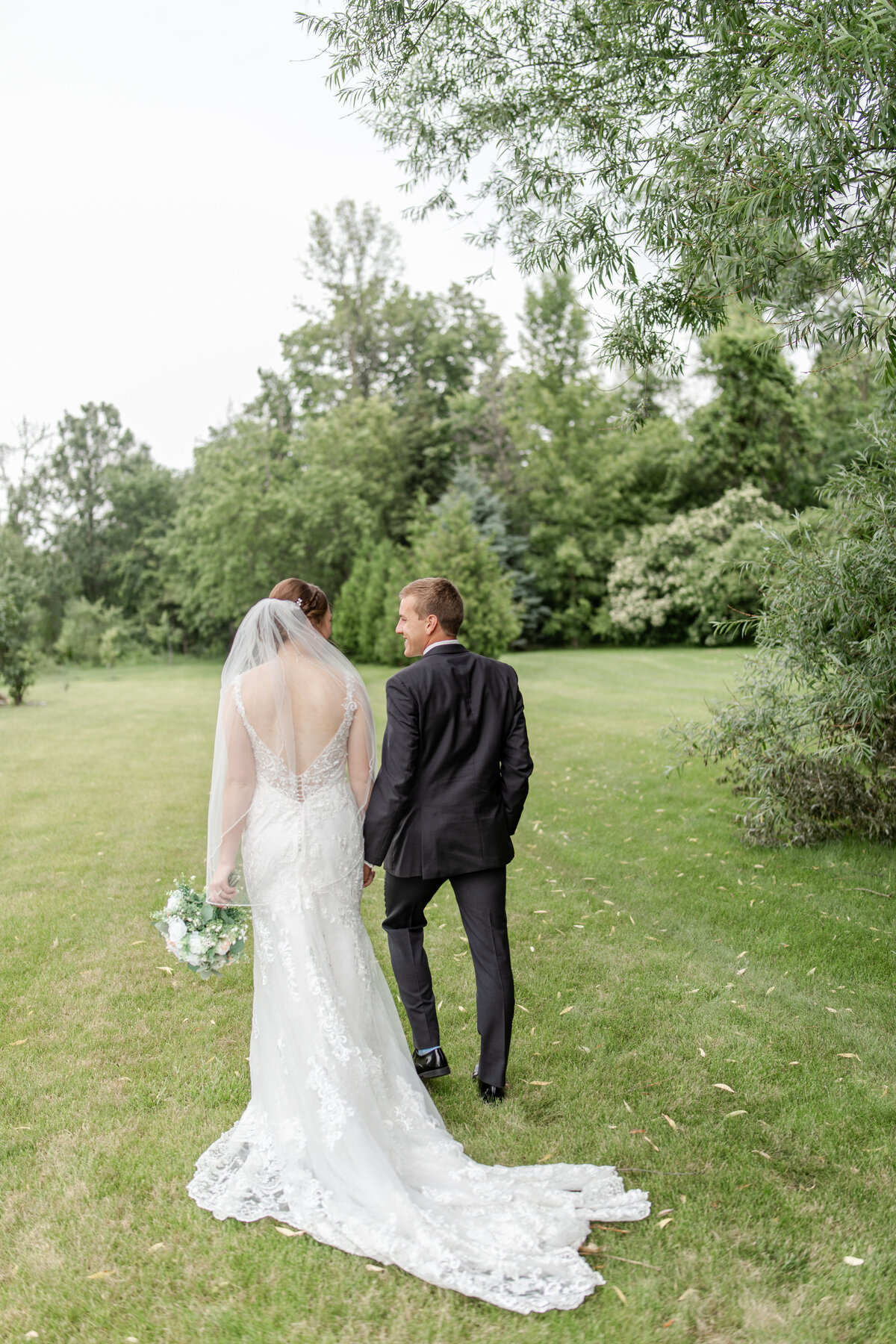 Carlie & Douglas Wedding-411