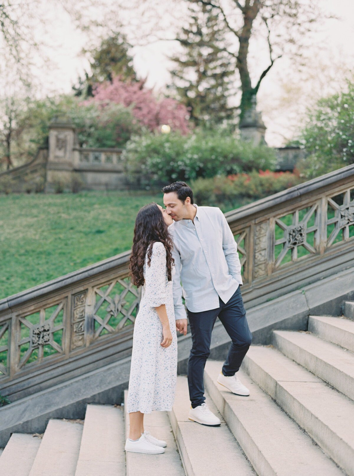 Emily March Photography Wilmington, North Carolina and Destination Wedding Engagement Photographer Heirloom Photography for Memorable Gatherings Light Airy Sentimental Imagery Images Weddings Gabrielle+Will_103