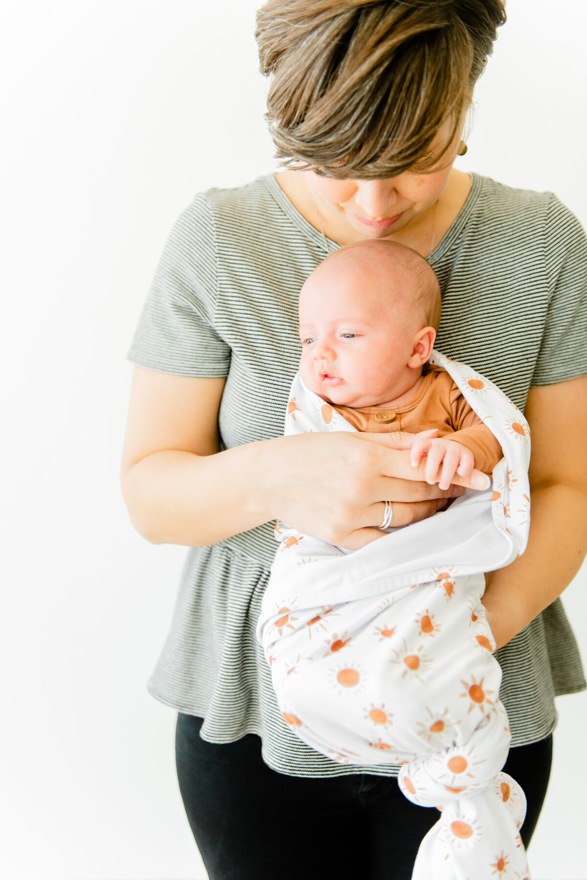 Emily Griffin Photography - Baby Graeme Newborn-230