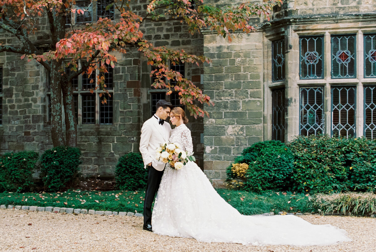 virginia house wedding editorial portraits-108