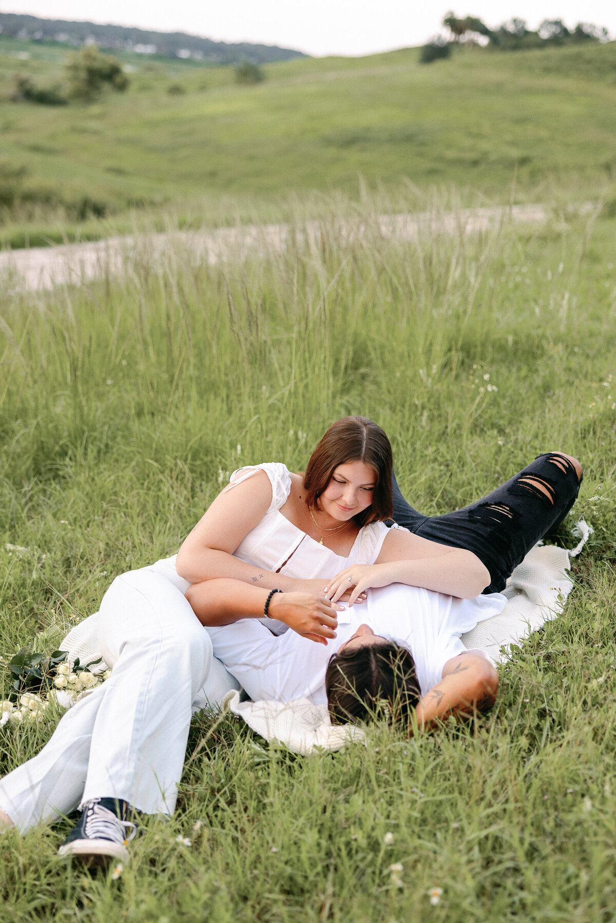 Sarasota Florida Cellery Field Couples Photographer-57