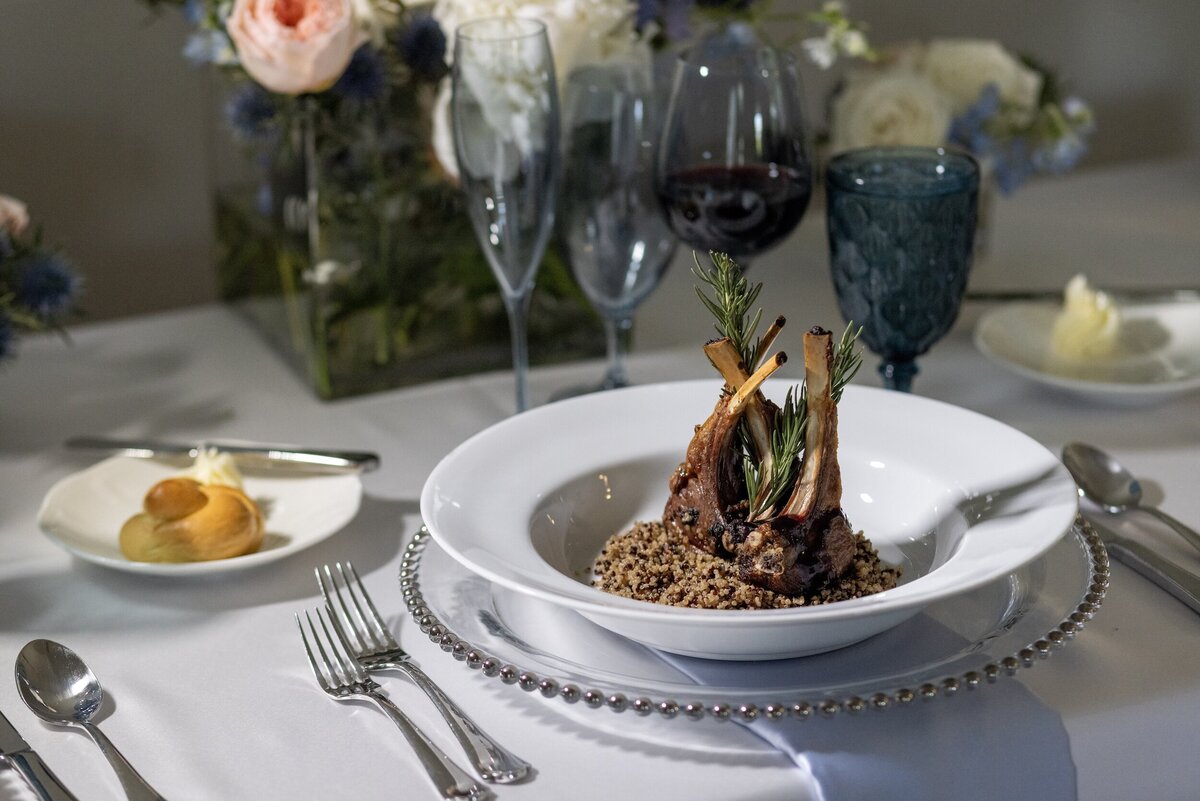 jackson Hole Fine Dining