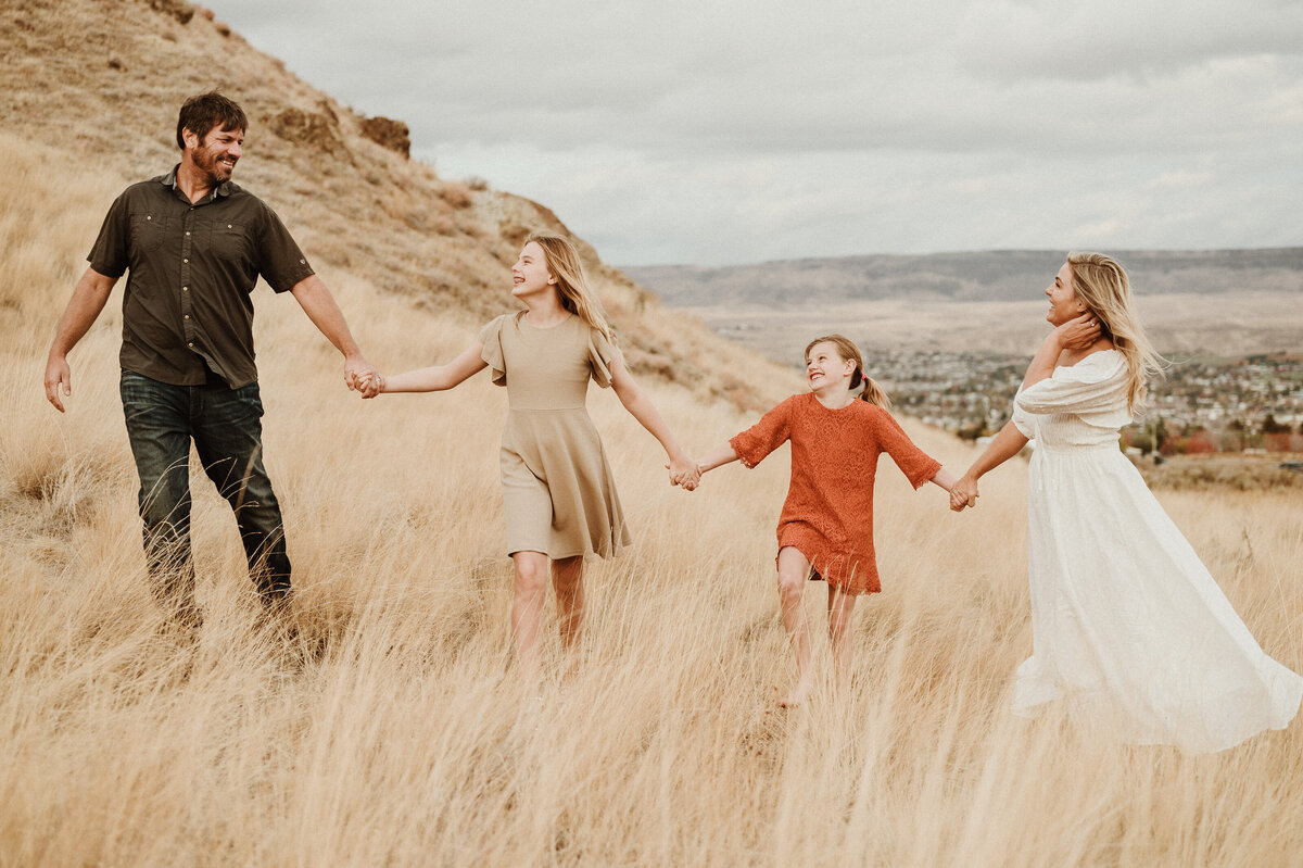 photographer in wenatchee - abbygale marie photography