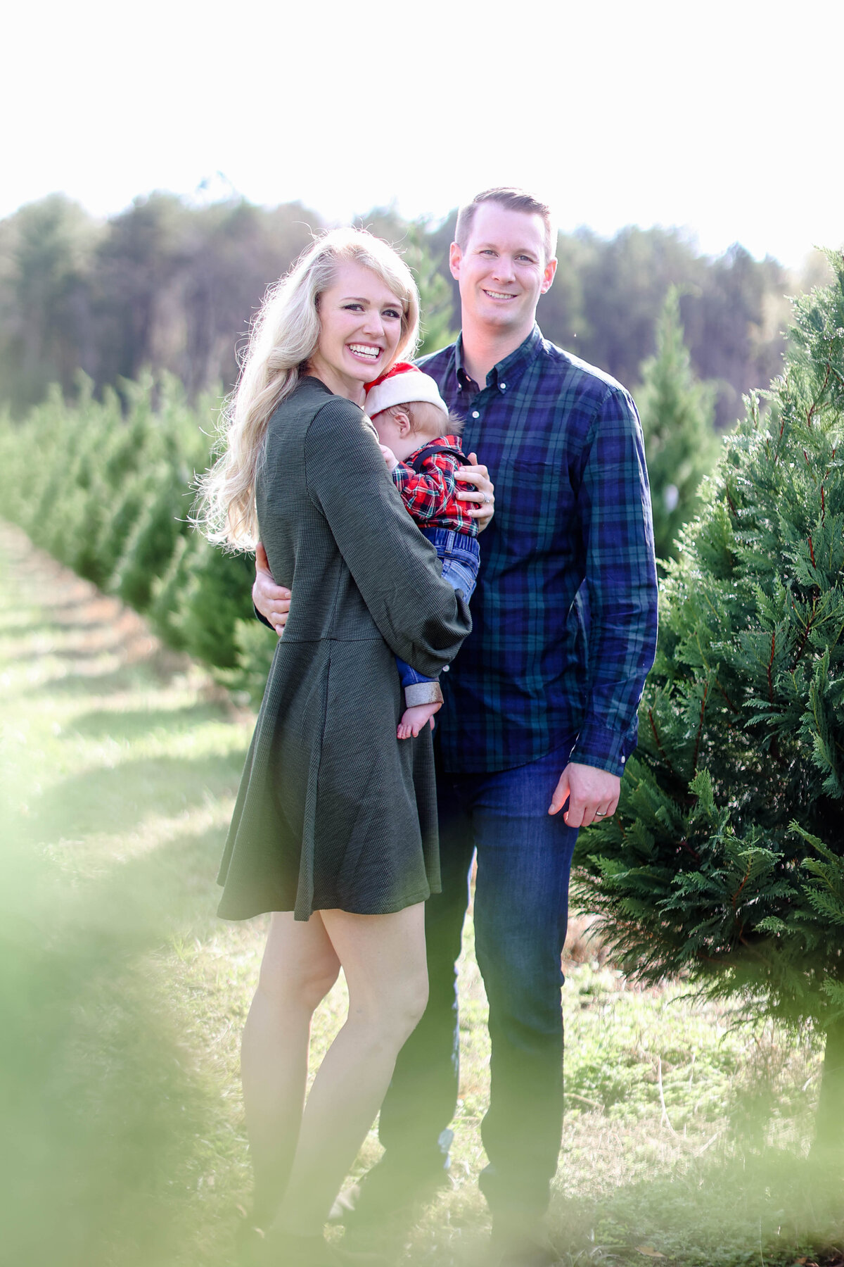 ChristmasTreeFarmMiniSessionGreenvilleSC-Kiara36