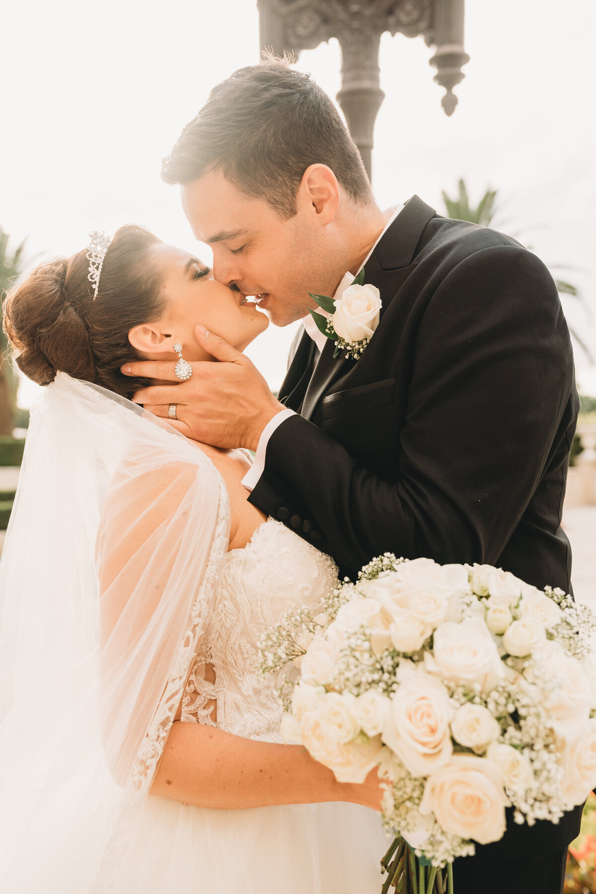 Wedding At Trump National Doral, Miami