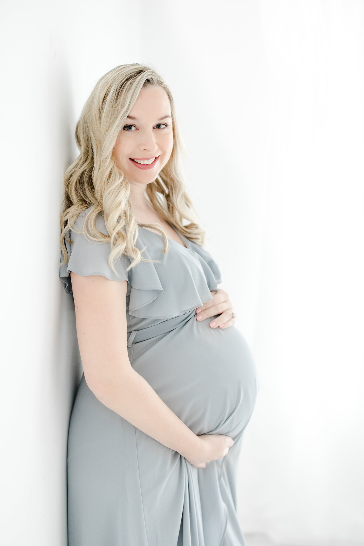 Westport CT Maternity Photographer - 41