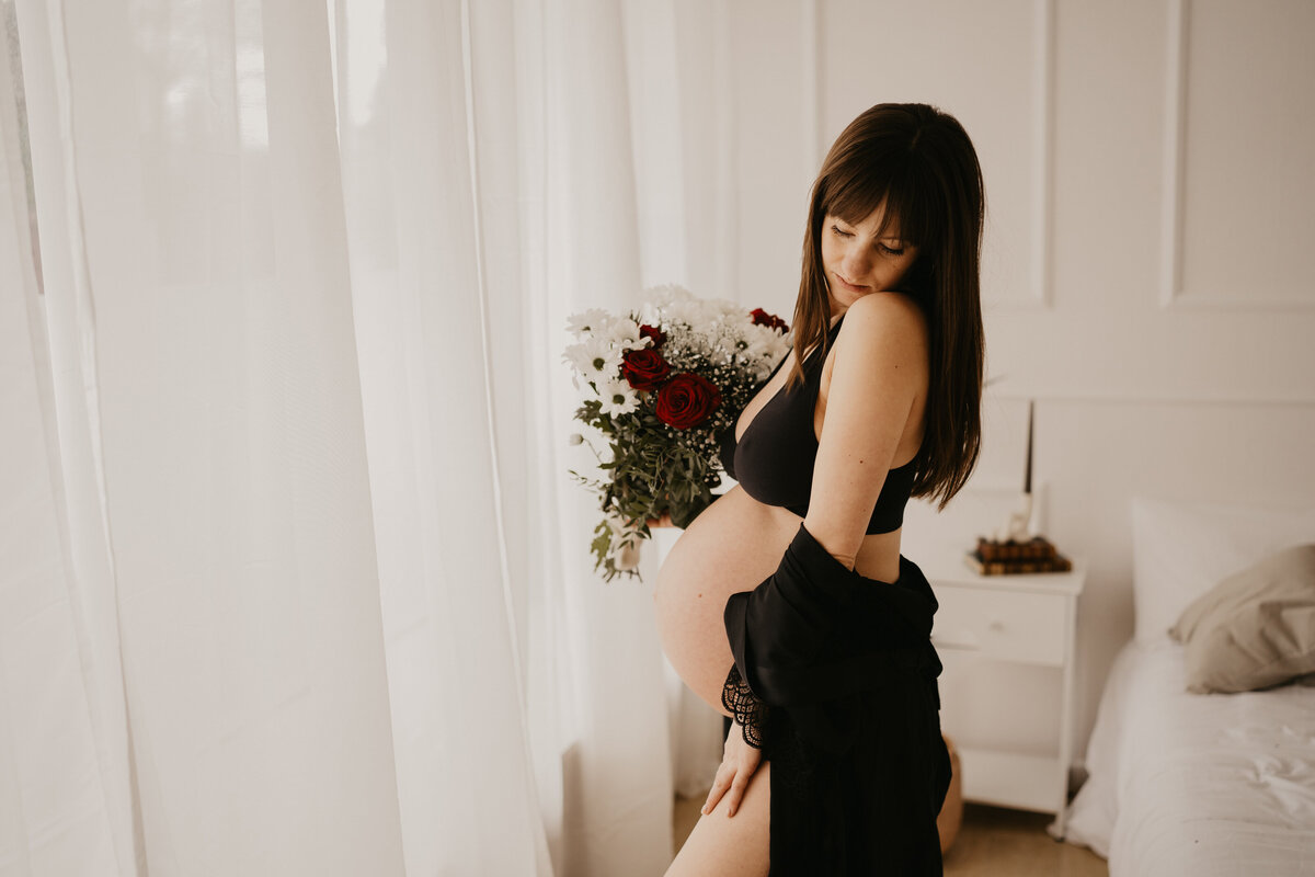 Boudoirshooting Memmingen