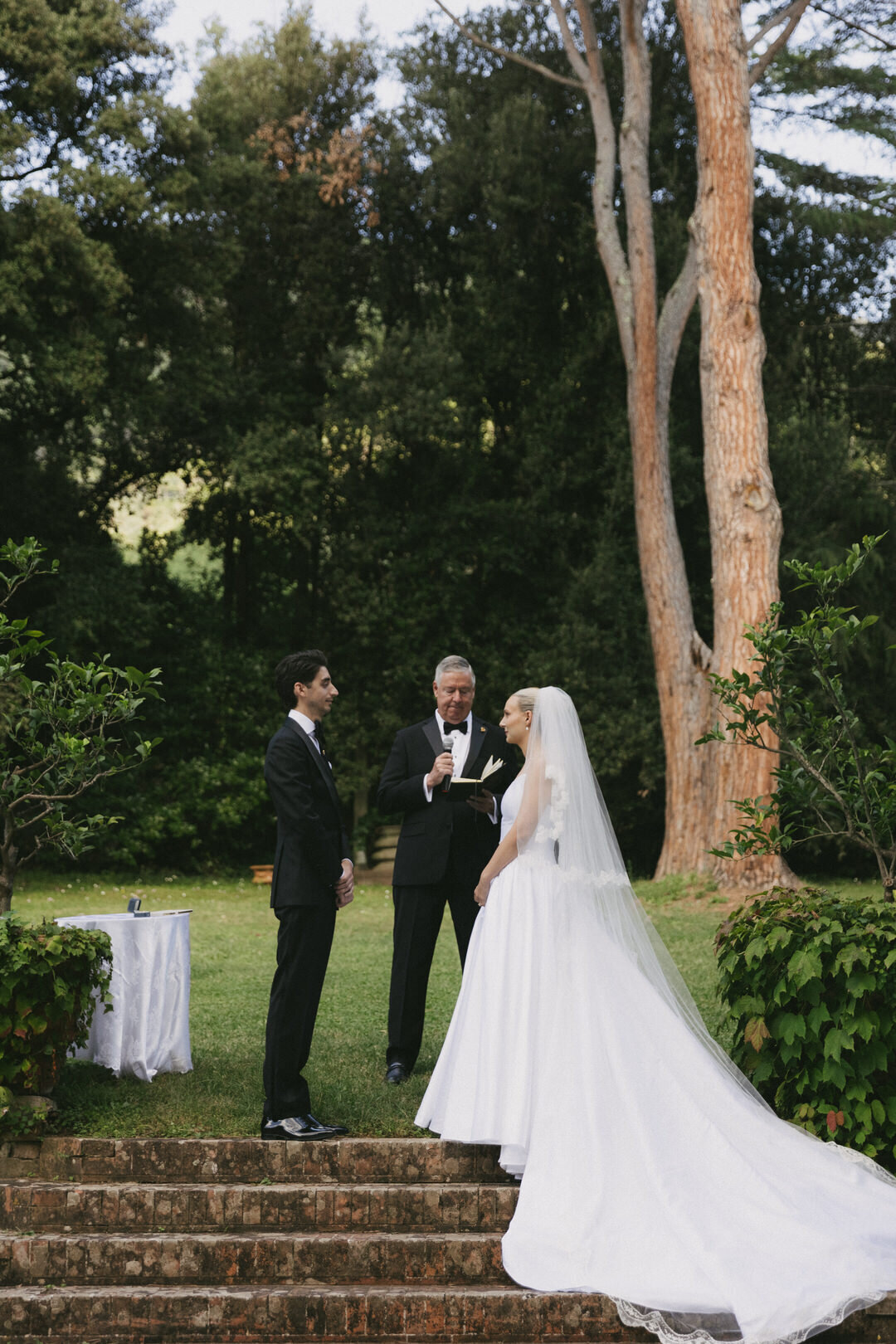 ITALY WEDDING | ALLY + DILLON