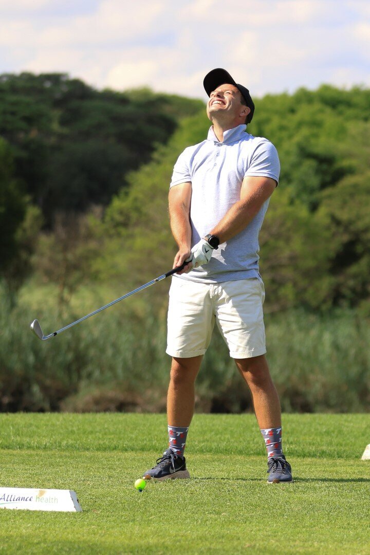 TOAZ Golf 2024-3604