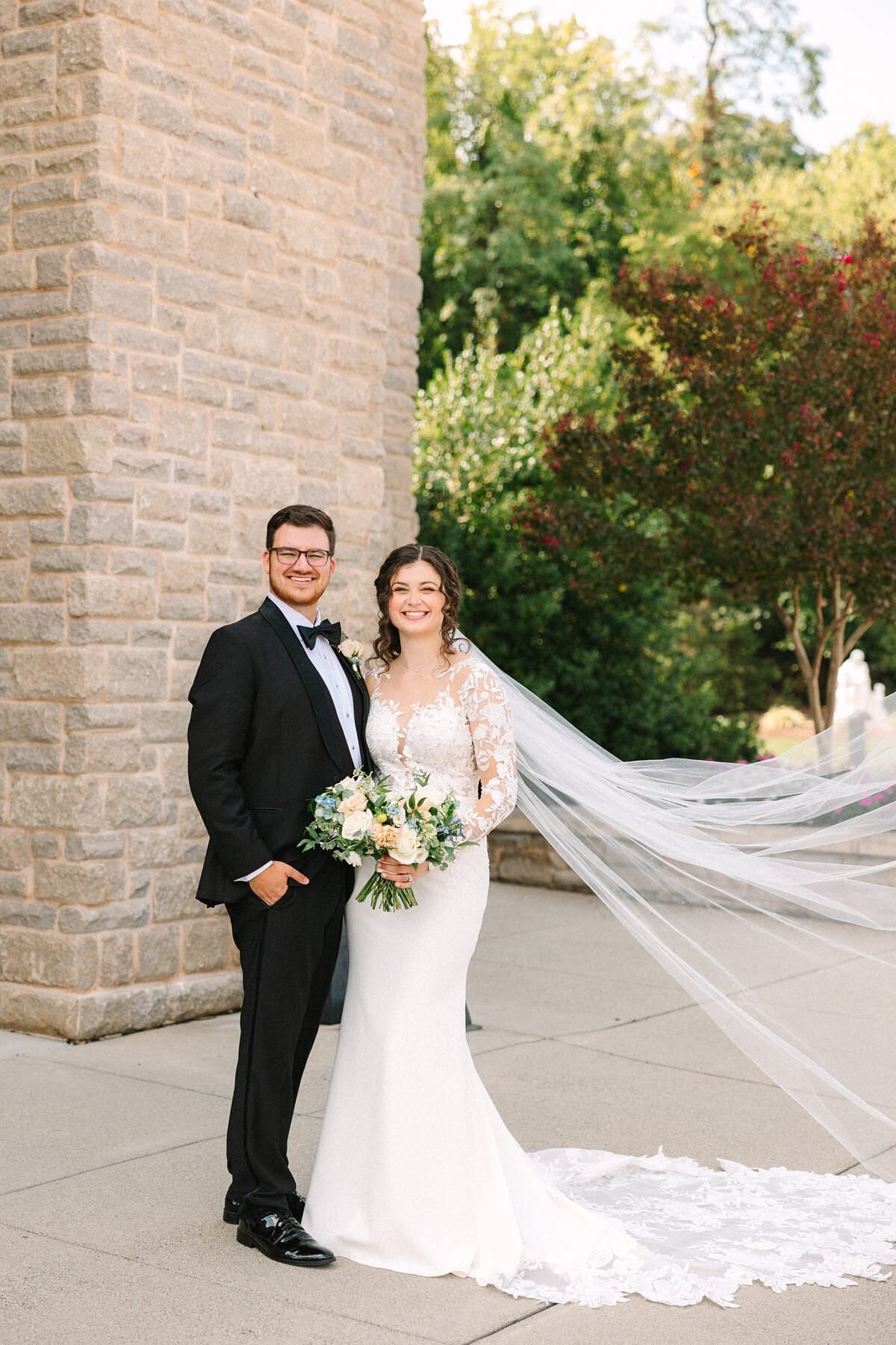 Bride and Groom Wedding Portaits Kelynn and Mathew Evansville Owensboro253