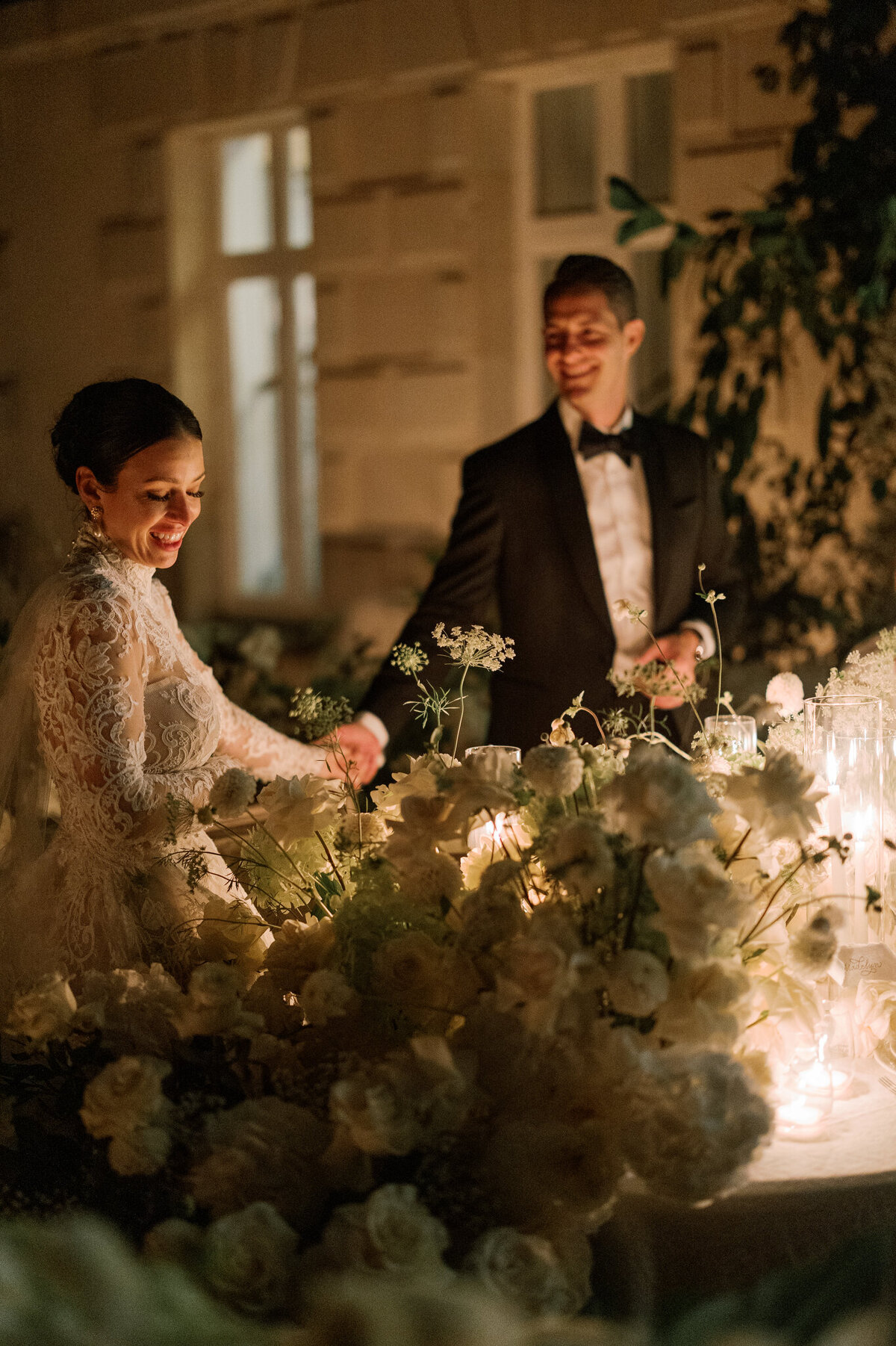 Loire Valley Chataeu Elopement_0066