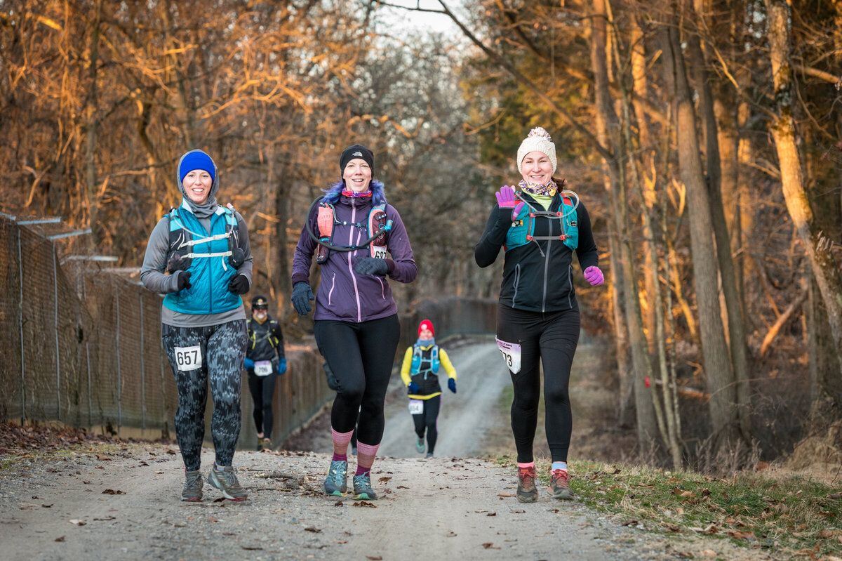 2022-01-15 Phunt Trail Race 2022 38