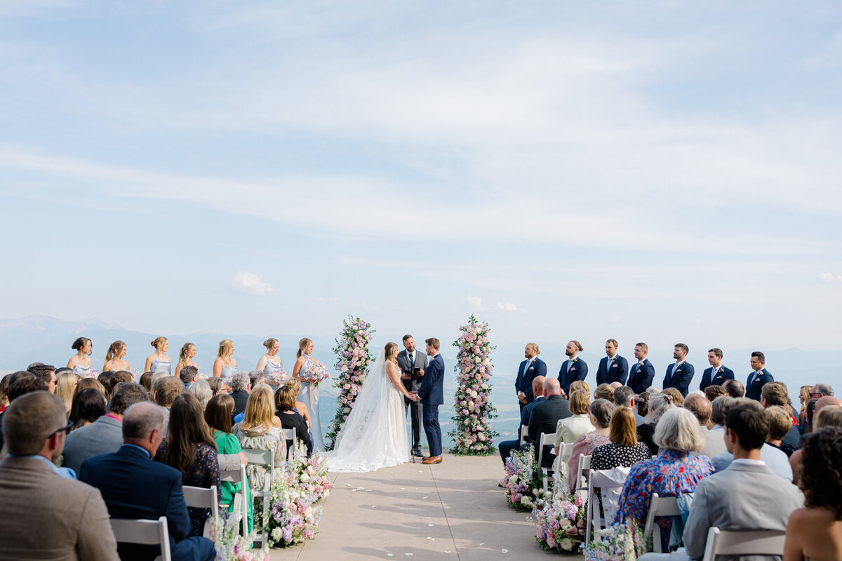 Regan + Brad Jackson Hole Wedding-25