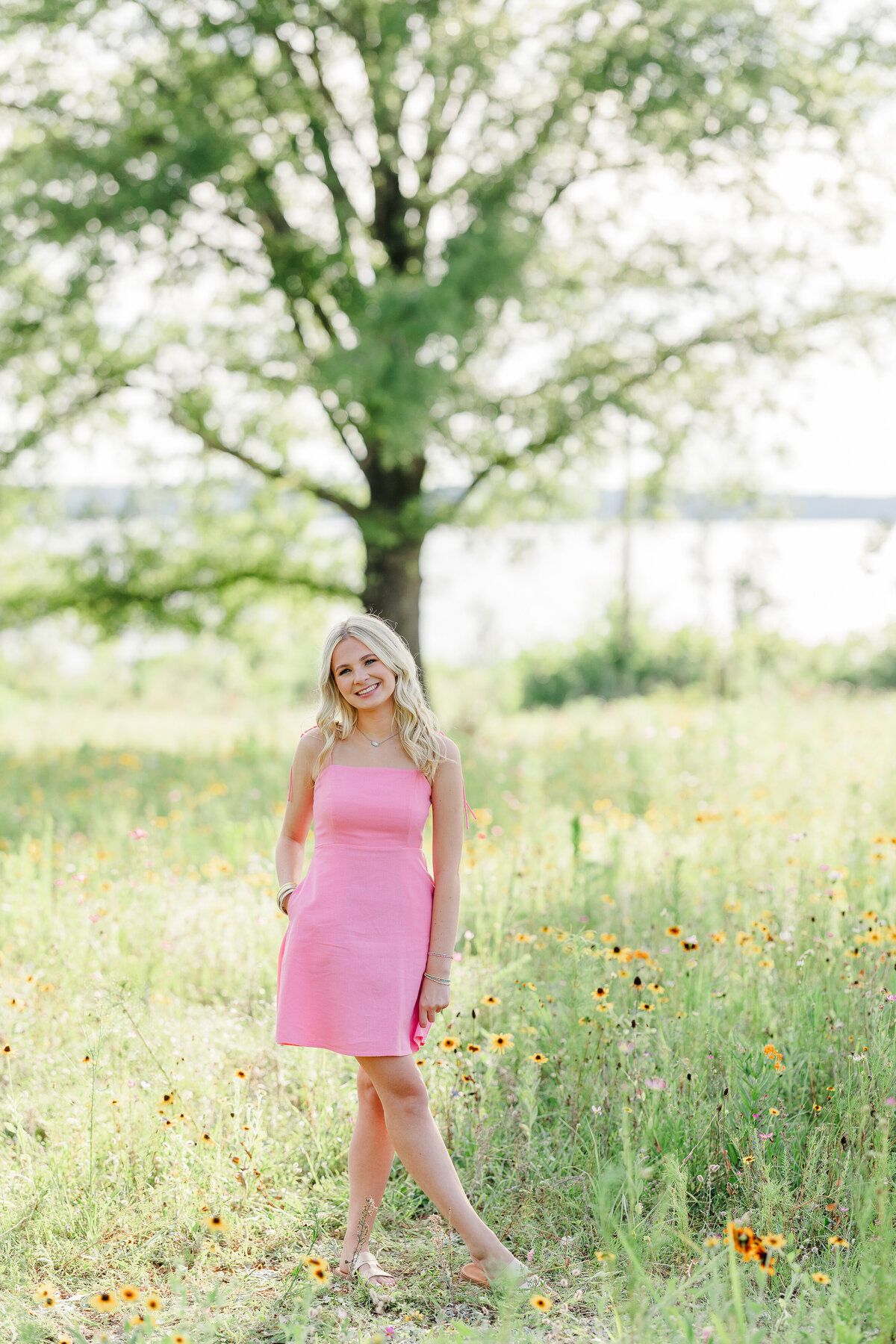 Senior Spokesmodel Team 24-1233