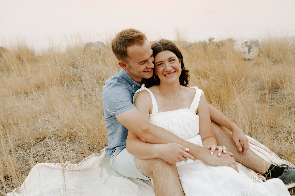 Maddie & Jared - Engagements-44