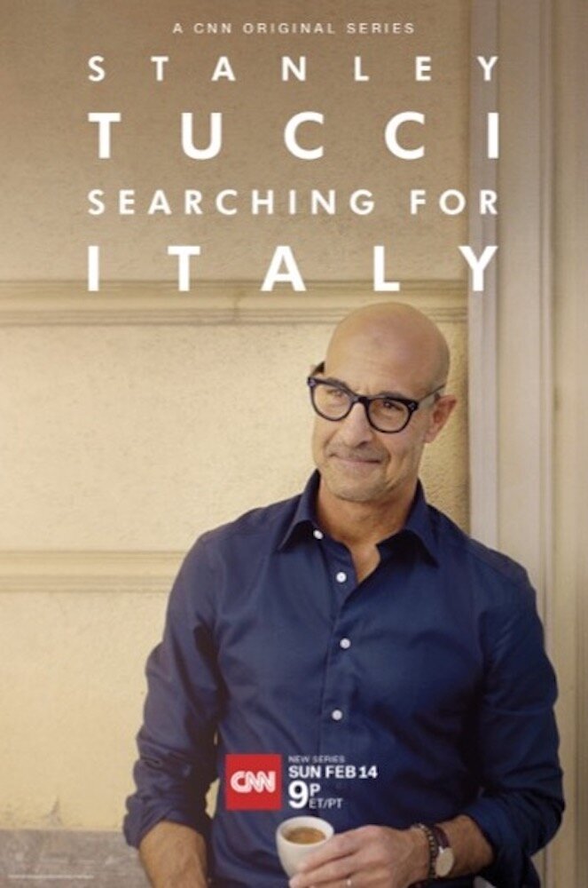 Stanley Tucci_ Searching for Italy (2021)