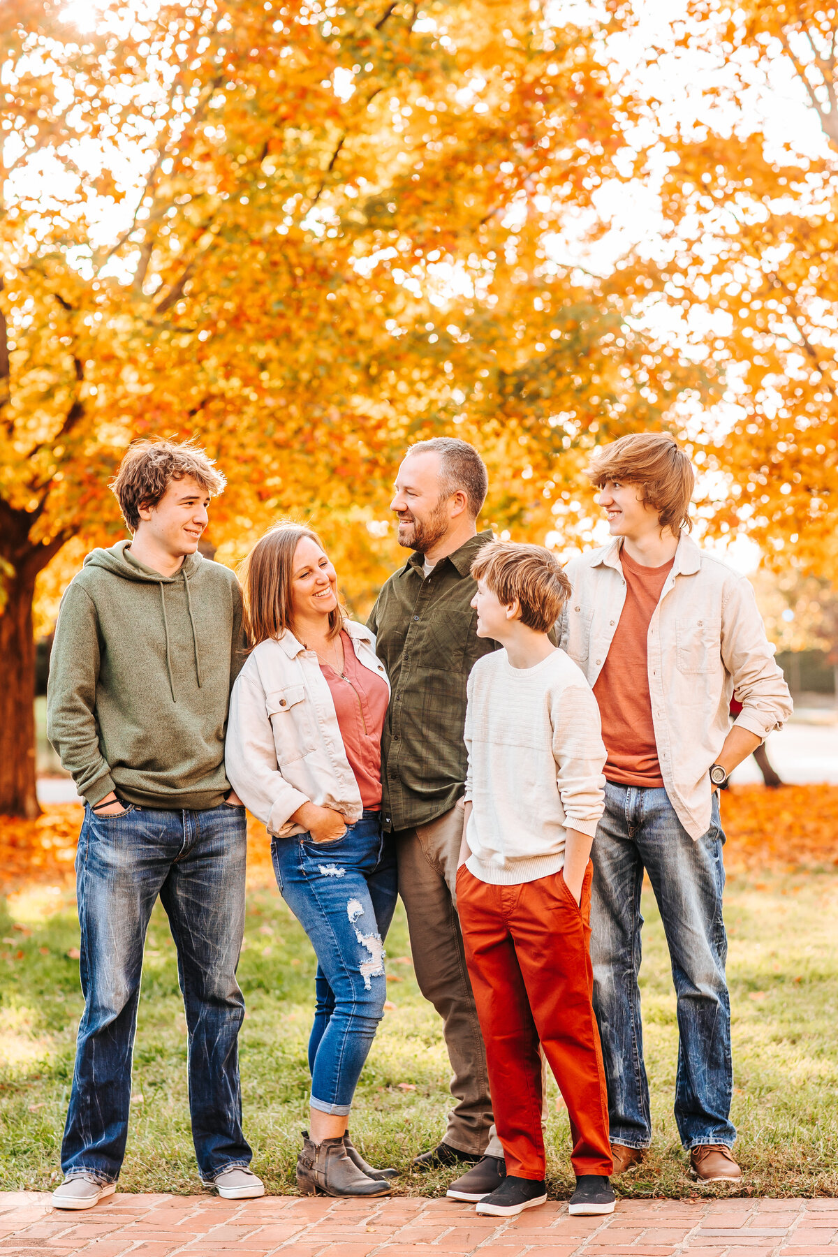 Virginia Family Photographer - Photography by Amy Nicole-772-2