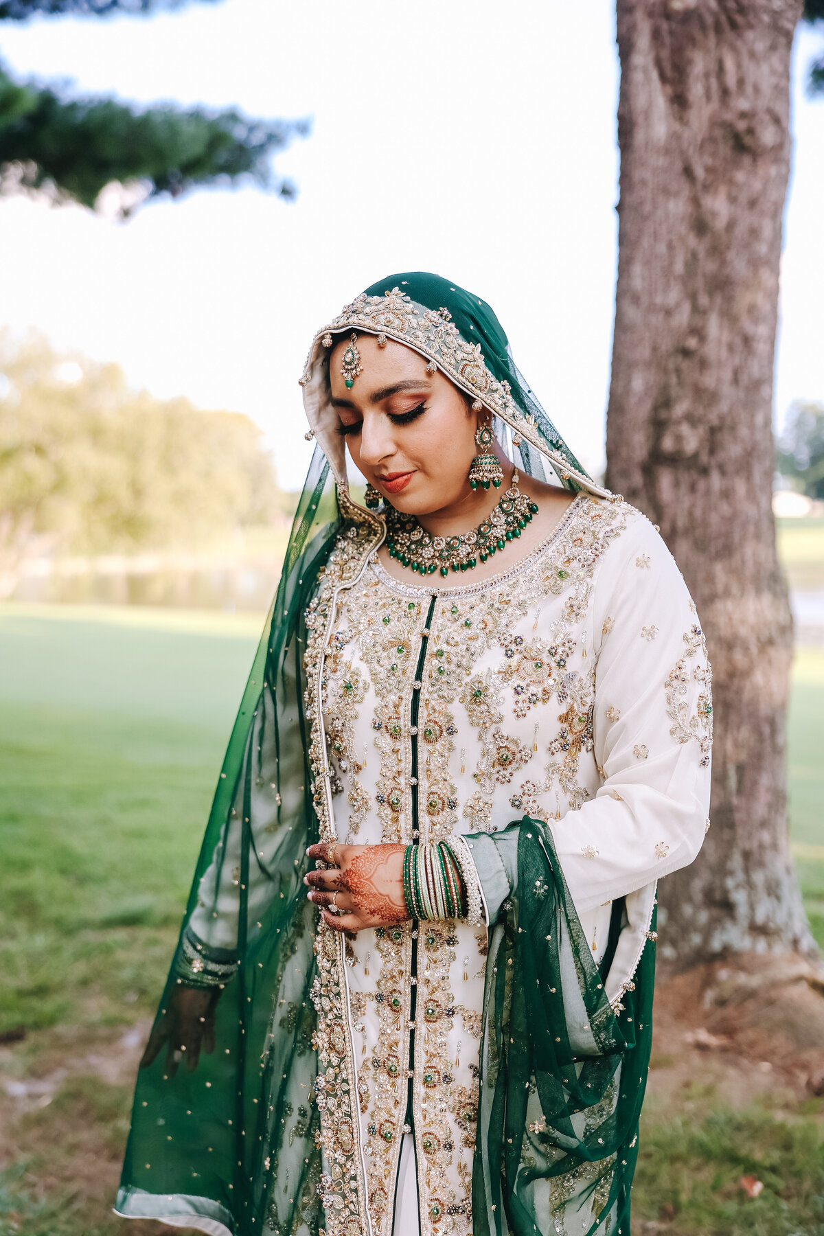 Rolling Hills Country Club Wedding Evansville Photographer Couples