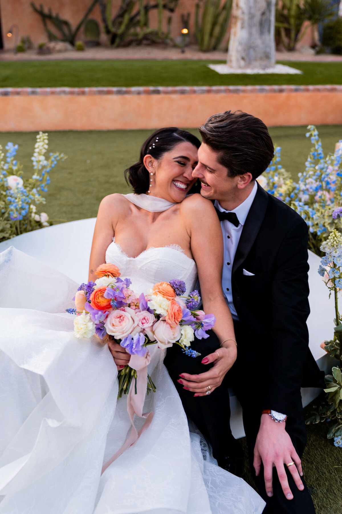 Sarah Medina Photography - Royal Palms-80