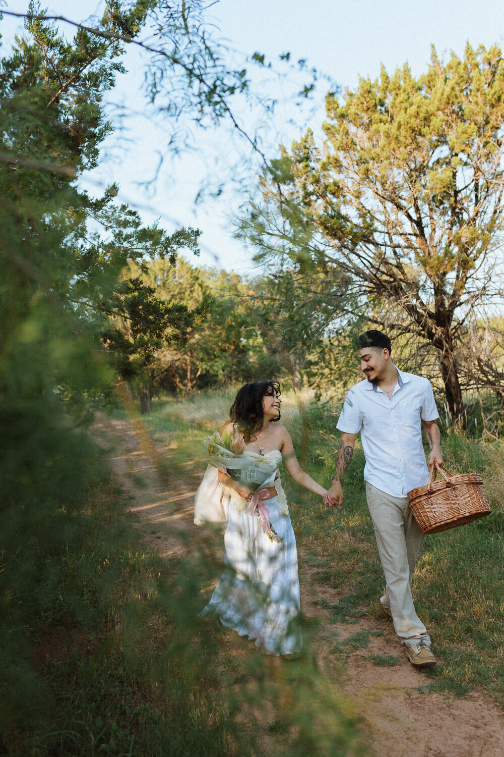 texas-golden-hour-couple-shoot-6