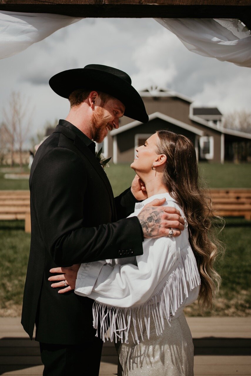 Wedding Venue near Calgary River Valley Venue 147 Large