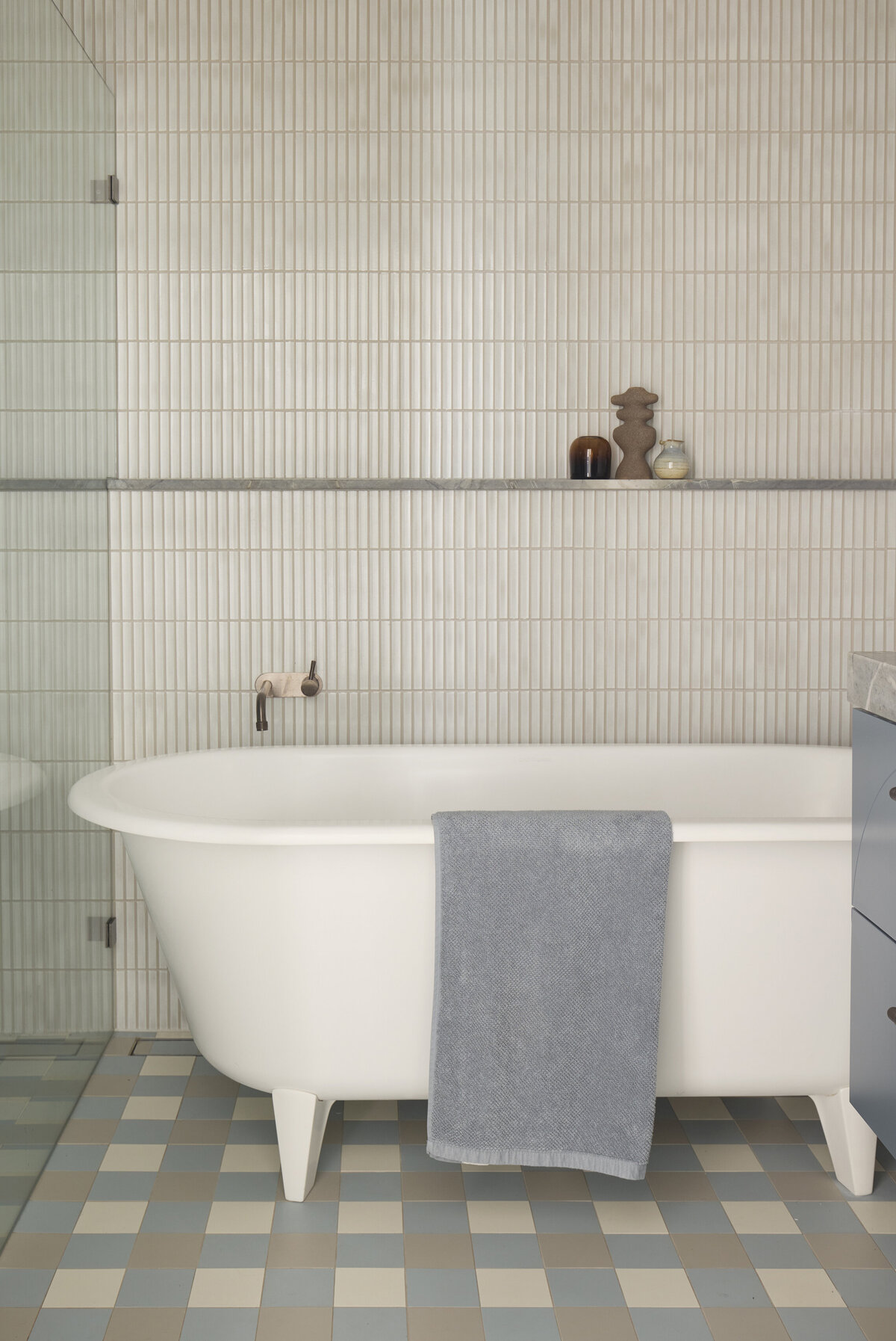 Lilyfield Sydney Inner West Interior Bathroom Design
