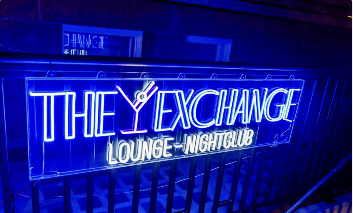 Exchange SLC | 2025 | 2
