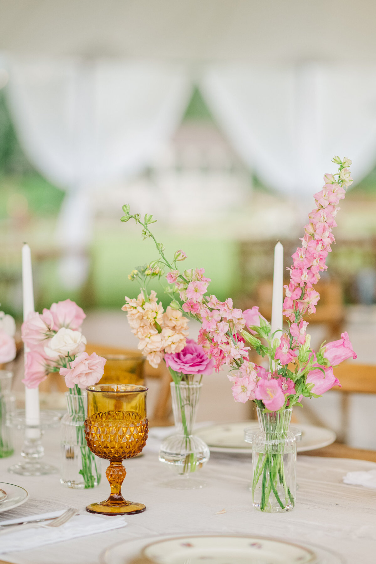 Tablescape | Utah Wedding photographer