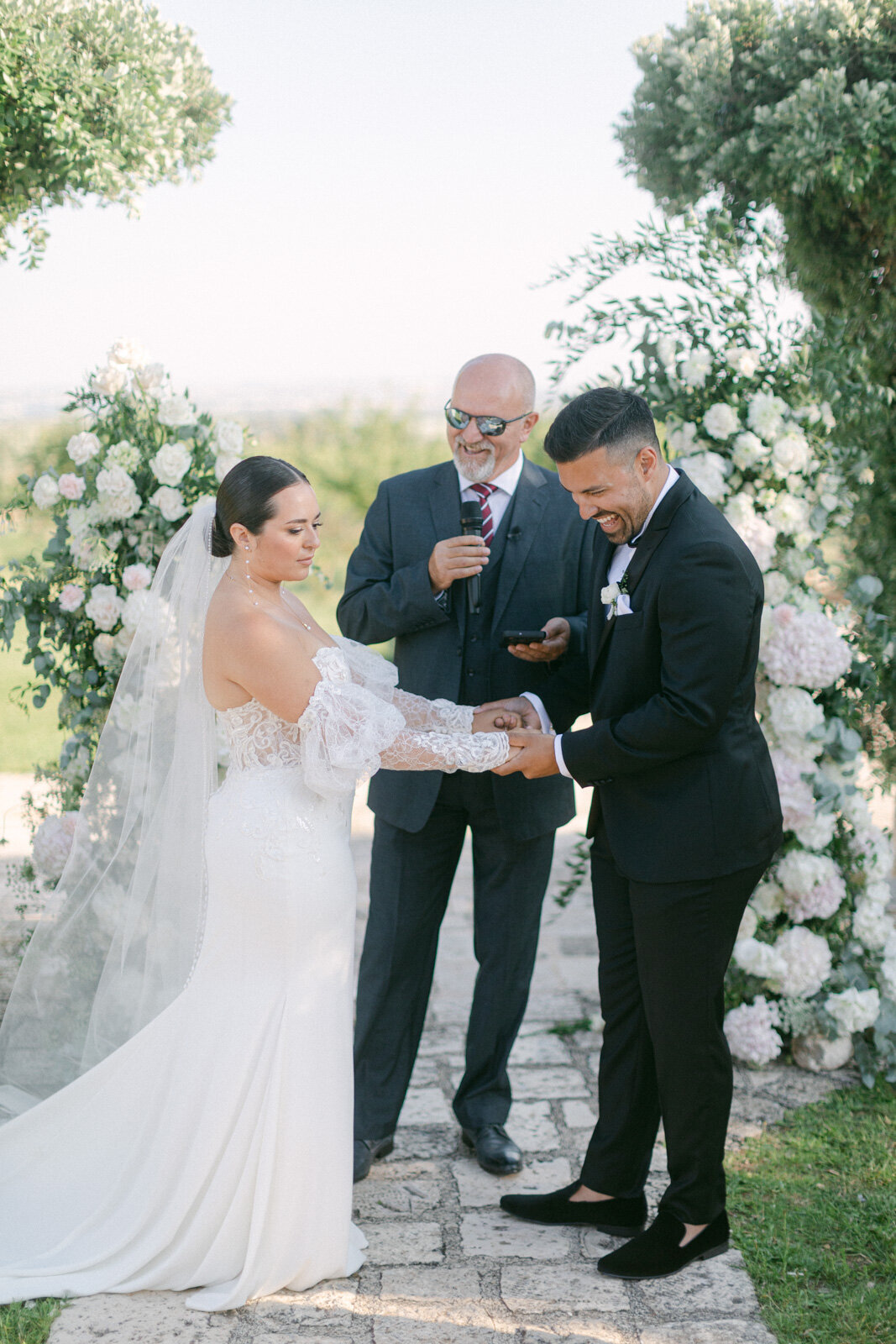 Masseria Angiulli Piccolo Wedding, Puglia168